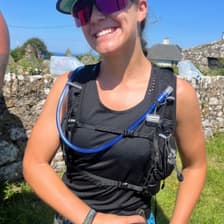 Profile picture for Ellie (Not A Run Club)