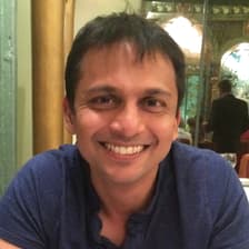 Profile picture for Anusheel Bhushan