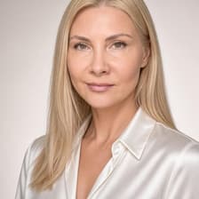 Profile picture for Irina Duisimbekova