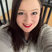 Profile picture for Isabella Daltoso