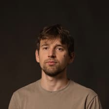 Profile picture for Andrei Ovcharenko