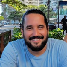 Profile picture for Ivam Magalhaes
