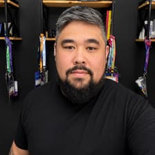 Profile picture for Mauricio Nakabayashi