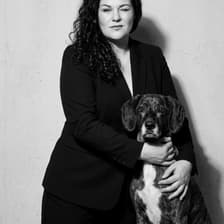Profile picture for Kinga Chrapisinska