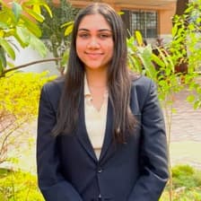 Profile picture for Rutuja Ghongade