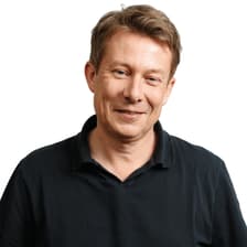Profile picture for Niclas Thelander