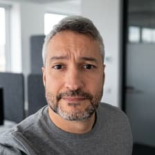 Profile picture for Álvaro Ponce