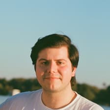 Profile picture for Pedro Atienza
