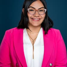 Profile picture for Andrea De La Rosa
