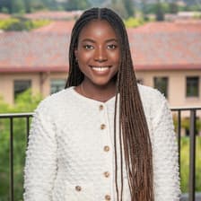Profile picture for Alice Obas O’Connor