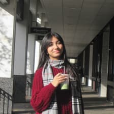 Profile picture for Meher Khandpur
