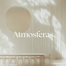 Profile picture for Atmosferas