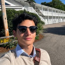 Profile picture for Samuel Camacho