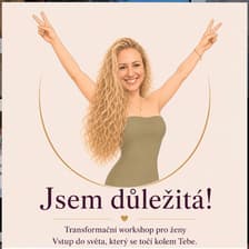 Profile picture for Lenka Krejčí