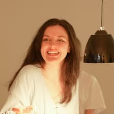 Profile picture for Alexandra Grisanti