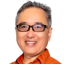Profile picture for DJ Chuang