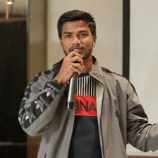Profile picture for Mohneesh Gupta