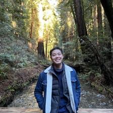 Profile picture for Darryl Foong