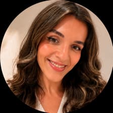 Profile picture for Cristina Ignat
