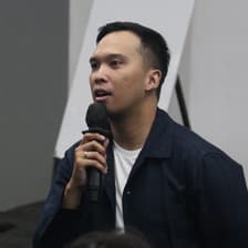 Profile picture for Ricky Hilmi