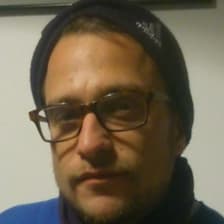 Profile picture for Cyril Thiriet