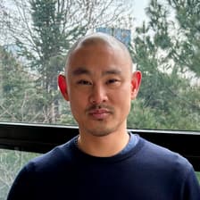 Profile picture for Luke Kim
