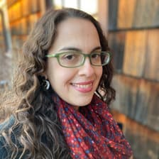 Profile picture for Rachel Kantrowitz