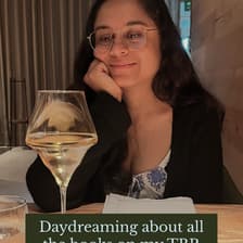 Profile picture for Veena Patel