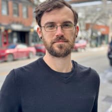 Profile picture for Jake Moore