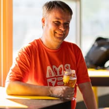 Profile picture for Stephan Mousset