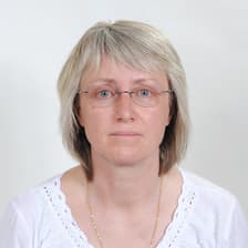 Profile picture for Rossitza Goleva