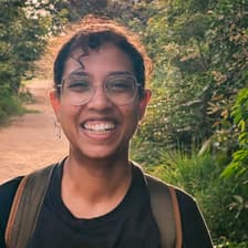 Profile picture for Ananditha Pascal