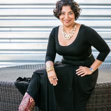 Profile picture for urvi bhandari
