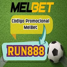 Profile picture for Código promocional de bono de MelBet hoy: WAP200