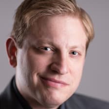 Profile picture for Jonathan Malkin