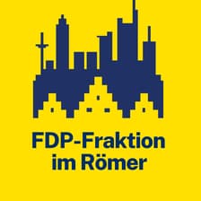 Profile picture for FDP-Fraktion im Römer
