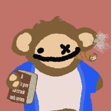 Profile picture for Sam Ruskin