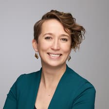 Profile picture for April Harrington
