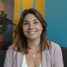 Profile picture for Margarita Mangino
