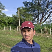 Profile picture for Manoj