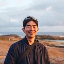 Profile picture for Joshua Tan