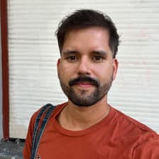 Profile picture for Carlos Cardenas