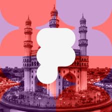 Profile picture for Friends of Figma Hyderabad