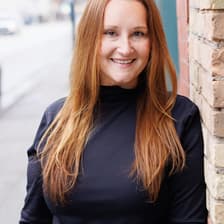 Profile picture for Heidi Kent-Mack