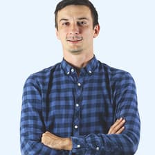 Profile picture for Petar Ćuk