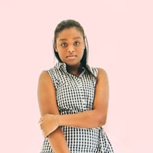 Profile picture for Sasha Paul