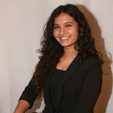 Profile picture for Vrinda Sharma