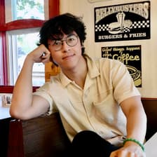 Profile picture for TJ Ho