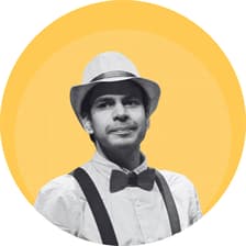 Profile picture for Tejas Kinger