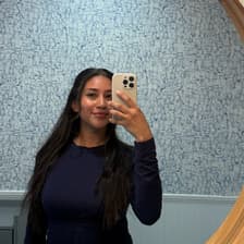 Profile picture for Madison Torres